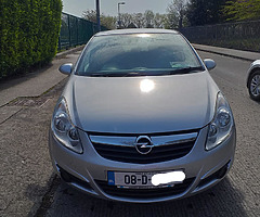 Opel Corsa - Image 6/8