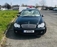 2019 Mercedes-Benz C-Class