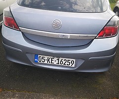 opel stra 1.7 diesel sport for parts engine is gone