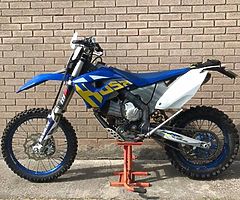 Husaberg fe450