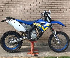 Husaberg fe450 - Image 6/6