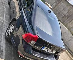 Volvo S40