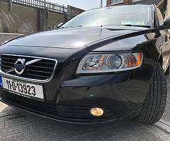 Volvo S40 - Image 4/10