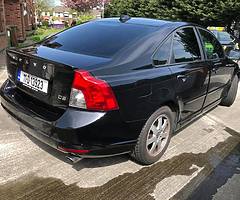 Volvo S40 - Image 6/10