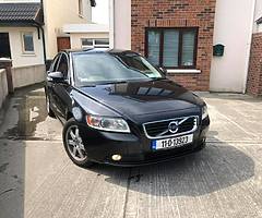 Volvo S40 - Image 7/10