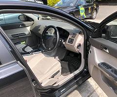 Volvo S40 - Image 9/10