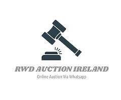 RWD AUCTION IRELAND