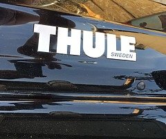 Box Thule Sweden - Image 4/5