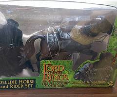 LOTR Figures