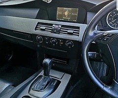 BMW 520I - Image 4/10