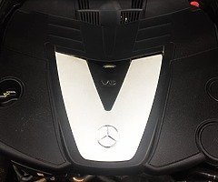 Mercedes cls for sale - Image 10/10