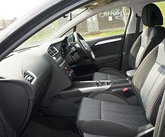 2013 Citroen C4 1.6 VTR+ Automatic Diesel 1.6 - Image 8/10