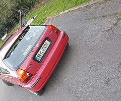 1998 ej9 1.4 civic - Image 2/10