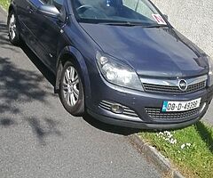 2008 Opel Astra - Image 1/10