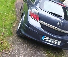 2008 Opel Astra - Image 4/10