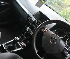 2008 Opel Astra - Image 6/10