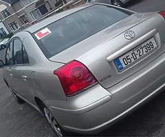 Avensis