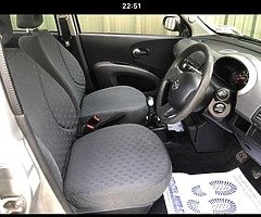 2004 Nissan micra 1.0 - Image 10/10