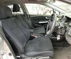 Honda Insight 2014 - Image 6/10