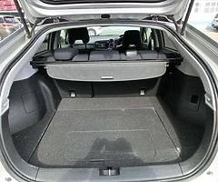 Honda Insight 2014 - Image 10/10