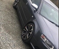 2005 Audi a4 2Ltr Diesel