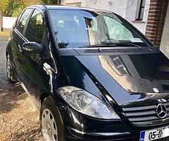 2005 Mercedes Benz A150 for sale