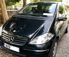 2005 Mercedes Benz A150 for sale - Image 6/8