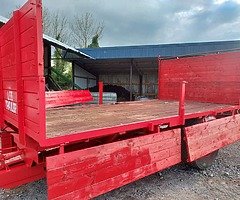 LEE TIPPING TRAILER - Image 4/9