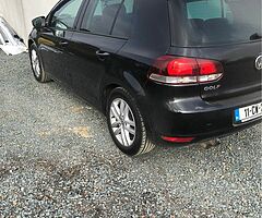 Mk6 golf 2.0 litre - Image 5/5