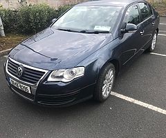 09 passat 2.0tdi - Image 8/10