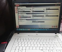 Diagnostic cars, truck,bus new with laptop - Image 9/9