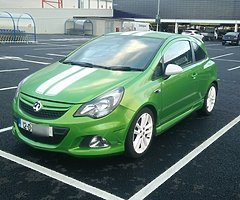 2012 Vauxhall Corsa Dublin