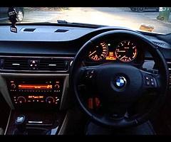 Bmw 320d M sport 2006 - Image 6/9