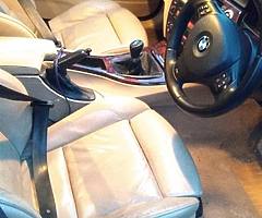 Bmw 320d M sport 2006 - Image 7/9