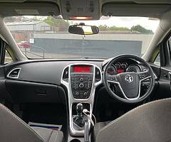 2013 Vauxhall Astra - Image 6/10