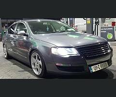 Volkswagen Passat 2009 ( Will Swap )