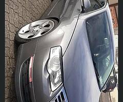 Volkswagen Passat 2009 ( Will Swap )