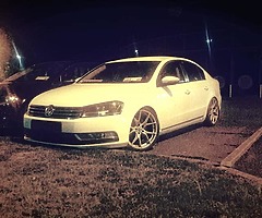 2012 passat - Image 4/5