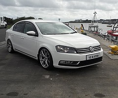 2012 passat - Image 5/5