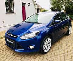 2014 Ford Focus - Image 6/10