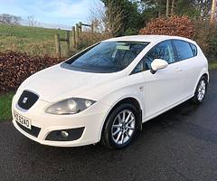 2011 SEAT Leon 1.2 Tsi Se 5Door - Image 4/10