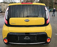 2015 Kia Soul - Image 4/7