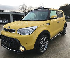 2015 Kia Soul - Image 7/7