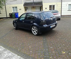 Golf 1.9 tdi - Image 5/6