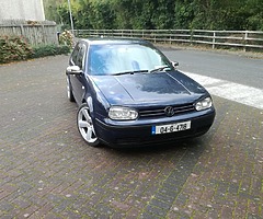 Golf 1.9 tdi - Image 6/6