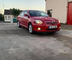 Toyota Avensis 2.0 D4D - Image 5/5