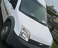 2009 Ford transit connect high roof - Image 7/7