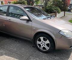 Nissan Primera €300 - Image 5/9