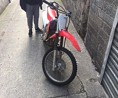 Crf125f - Image 3/3