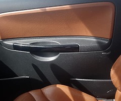 Full interior citroen c2 - Image 4/4